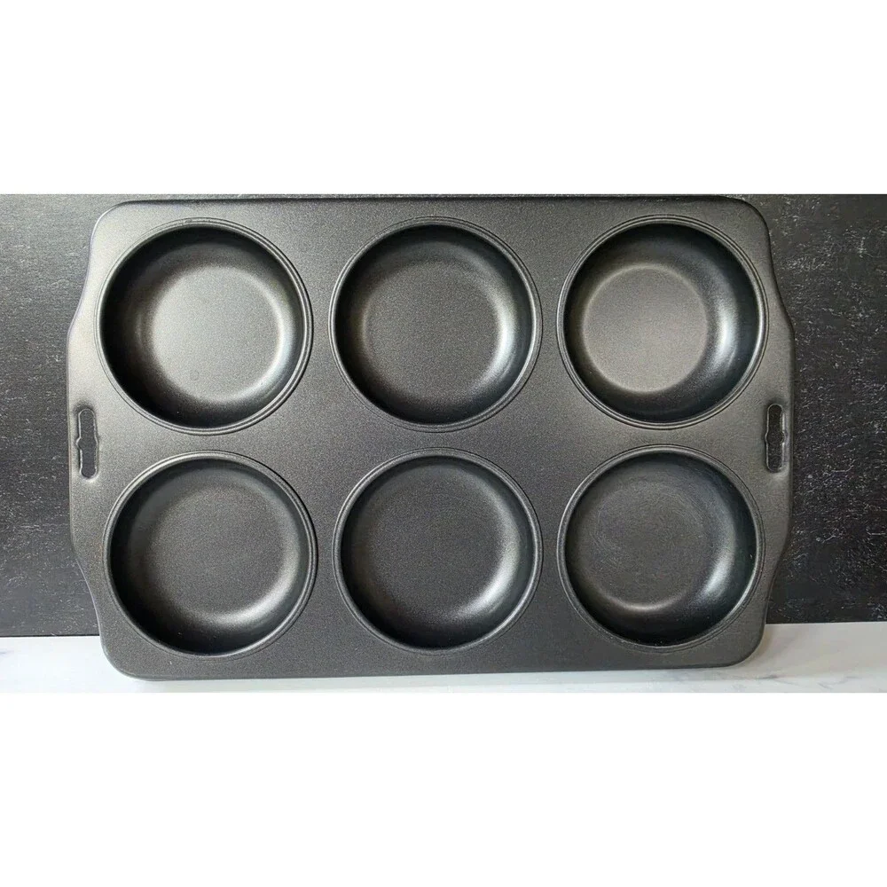 Mini Pancake Pan USED
